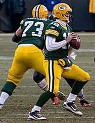 NFL Rich List #1 Aaron Rodgers